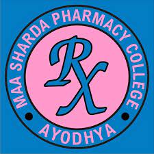 Maa Sharda Pharmacy College